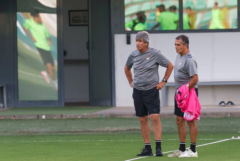 contará con Vitor Roque para enfrentar al Real Madrid. Foto: EFE