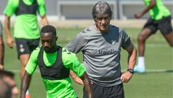 Erik Ten Hag sale al paso del gran deseo de Manuel Pellegrini