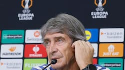 Manuel Pellegrini: De la renovación con cláusula a favor de Chile al “ya veremos”