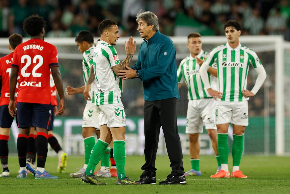 no da por perdida la lucha por clasificar a Champions League. (Foto: EFE)