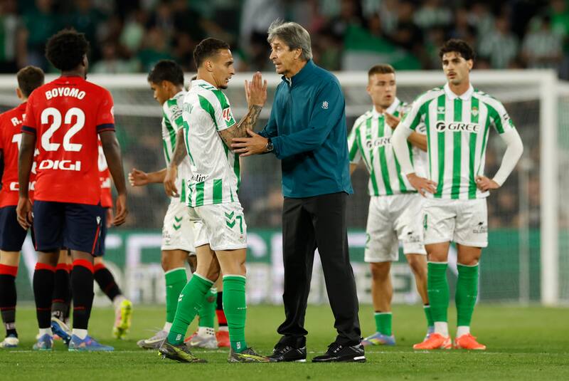 no da por perdida la lucha por clasificar a Champions League. (Foto: EFE)