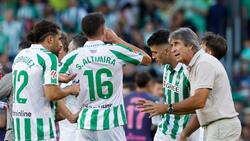 Betis vs Celta por LaLiga: hora y dónde ver en vivo en Chile al equipo de Manuel Pellegrini