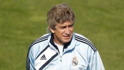 El maleficio que intentará romper el Madrid de Xabi Alonso y que incluye a Manuel Pellegrini