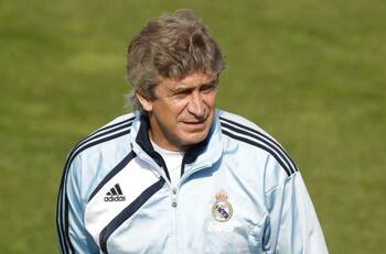 El maleficio que intentará romper el Madrid de Xabi Alonso y que incluye a Manuel Pellegrini