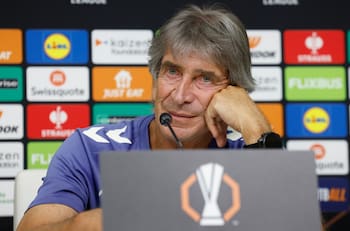 Es titular con solo 18 años y Manuel Pellegrini ya lo quiere para el 2026 en el Betis