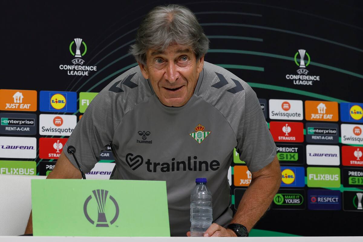 podría haber encontrado a su nuevo defensa. Foto: EFE.