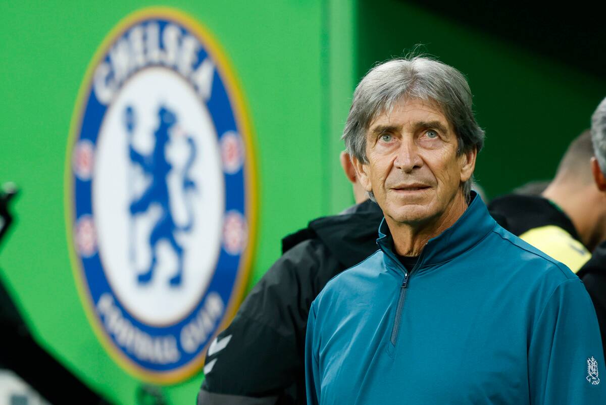 en la final de Conference League. EFE