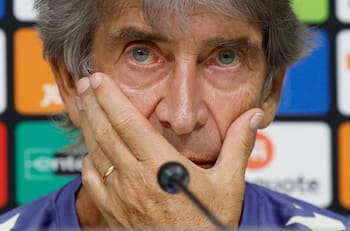 Pellegrini es ingeniero, no mago
