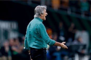 Medios españoles le piden al Betis que se apure en renovar a Pellegrini: “Único cabo por atar”