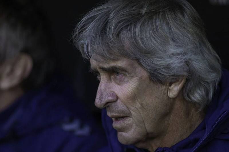 tiene a todos encantados en España, luego de la espectacular victoria del Betis sobre el Valencia.