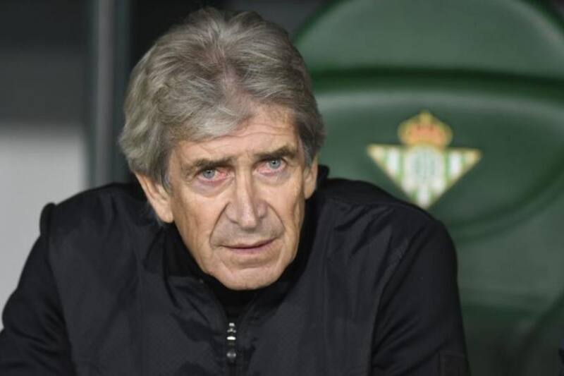 no ha tenido buen rendimiento frente a los grandes de la Liga Española.