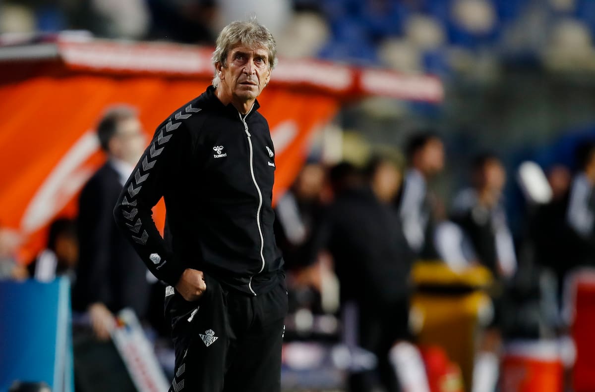 Fue la nueva gran estrella del Barcelona y ahora dejaría pagando a Manuel Pellegrini para irse al Sevilla