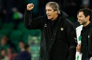 Toque mágico: jugador que Pellegrini revivió de las cenizas está cerca de la Selección Española