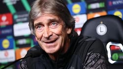 Manuel Pellegrini sorprende y pide este regalo de Navidad para la Selección Chilena