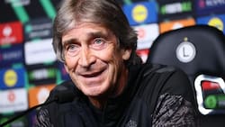 Renovación de Manuel Pellegrini en el Betis puede ser anunciada en “los próximos días”