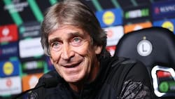 Manuel Pellegrini va por todo con Betis tras renovar: “La ilusión no solo es ganar la Europa League”