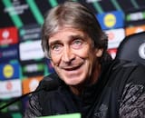 VIDEO | En su estilo: el saludo navideño de Manuel Pellegrini desde España