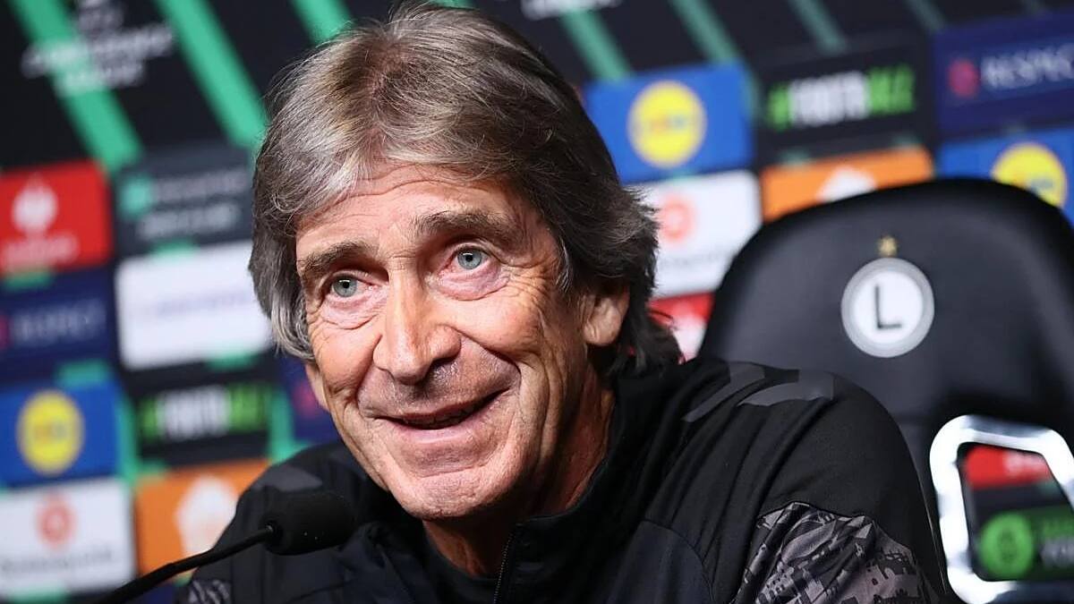 “Llegaríamos a un acuerdo rápido”: Betis confirma puerta abierta para que Pellegrini arribe a la Selección Chilena