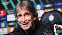 “Llegaríamos a un acuerdo rápido”: Betis confirma puerta abierta para que Pellegrini arribe a la Selección Chilena