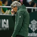 Las devastadoras cifras de Pellegrini contra el Real Madrid