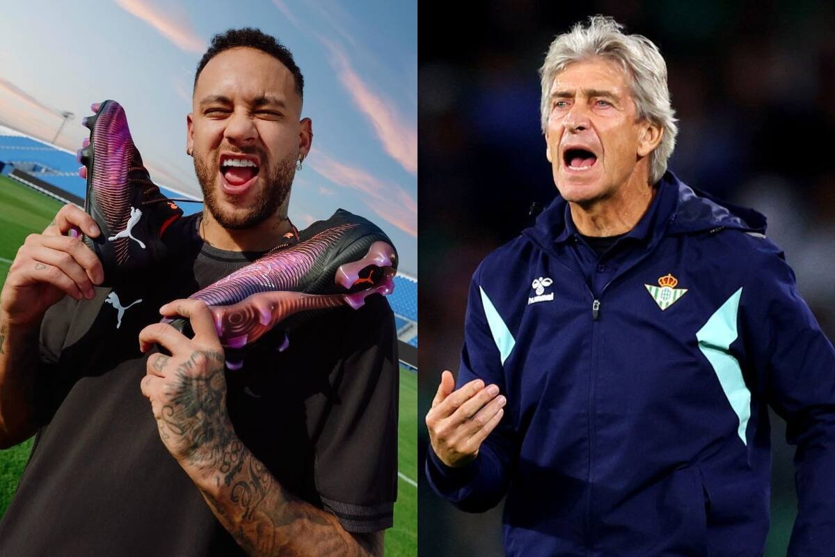pierde un fichaje por la llegada de Neymar al Santos.