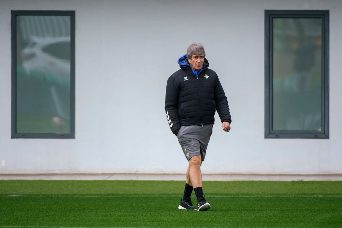 Manu Fajardo lo describe como una persona "muy inquieta". Foto: Agencia EFE.