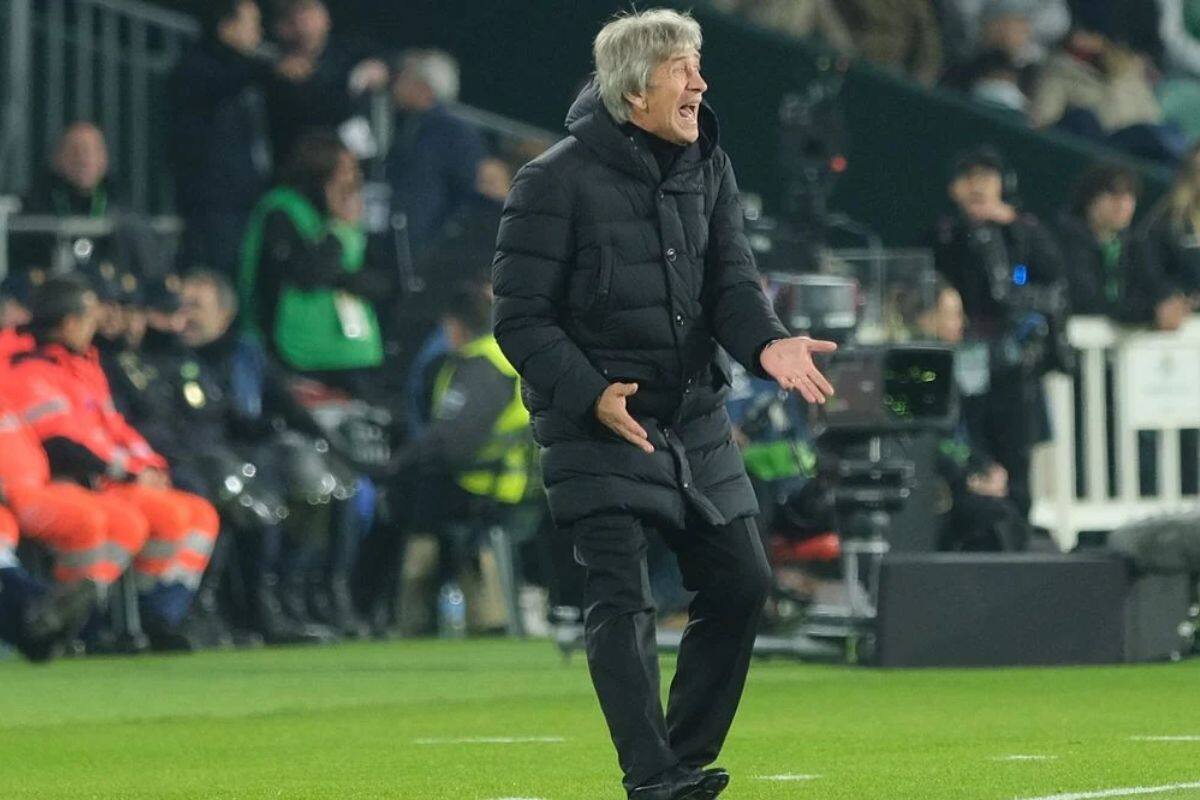 Perdió su tercer partido consecutivo en La Liga.