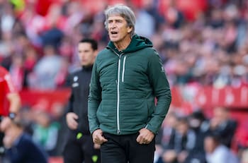 ¡Orgullo chileno!: todos los elogios a Manuel Pellegrini en España tras ganar el derbi de Sevilla