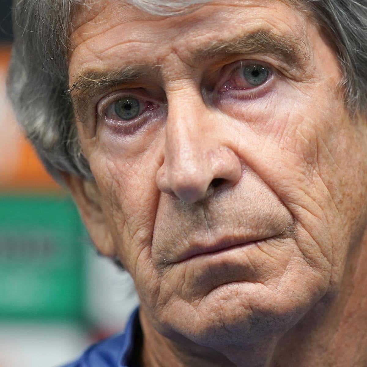 Manuel Pellegrini suma un enorme e impensado problema en el Betis