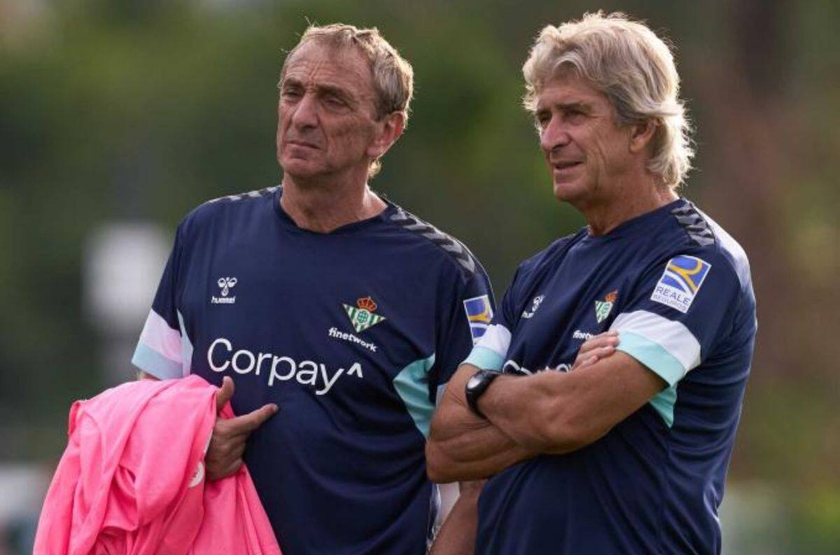 Manuel Pellegrini va por la gran joya del Real Madrid
