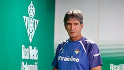 Adiós a La Roja: Pellegrini acerca posturas con el Betis para seguir en España