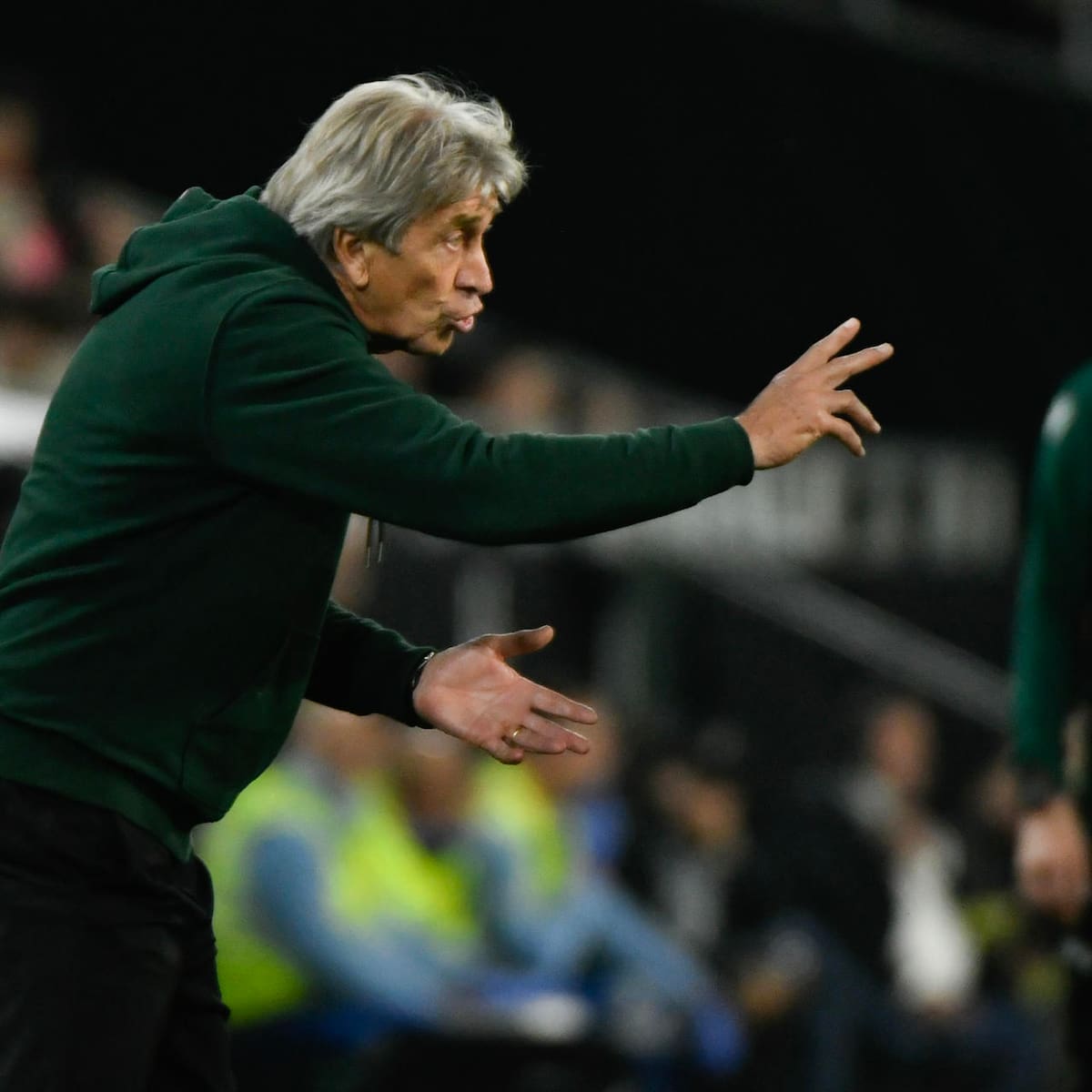 Noche crucial para Pellegrini y el Betis por la clasificación a Champions: los resultados que necesita