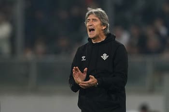 Pellegrini inicia camino en el torneo que le dio una gran alegría pero también su máxima humillación