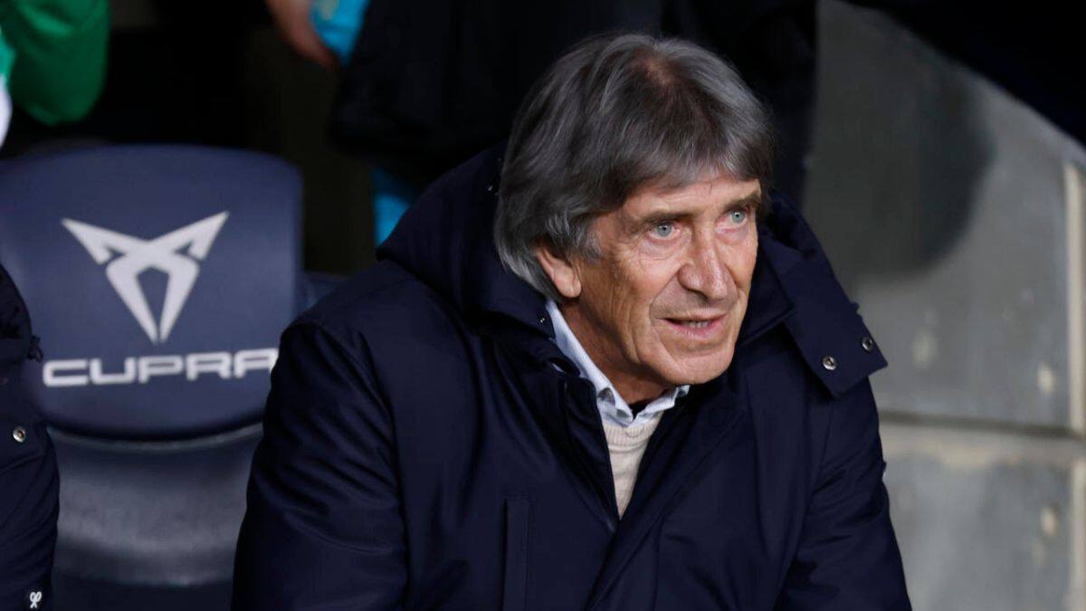 Es la gran baja del Betis y sigue extrañando a Pellegrini: “cuatro años fantásticos”