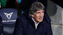 Es la gran baja del Betis y sigue extrañando a Pellegrini: “cuatro años fantásticos”