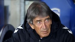 Jugador de Real Betis hace especial pedido por el incierto futuro de Manuel Pellegrini