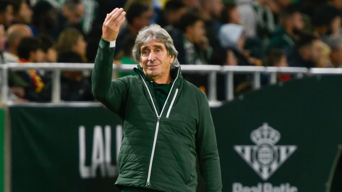 “Quejarte una y otra vez es absurdo”: Pellegrini enfrenta una inesperada polémica en España