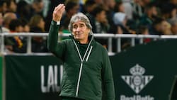 “Quejarte una y otra vez es absurdo”: Pellegrini enfrenta una inesperada polémica en España