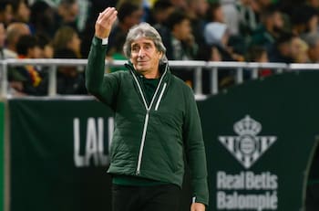 “Quejarte una y otra vez es absurdo”: Pellegrini enfrenta una inesperada polémica en España