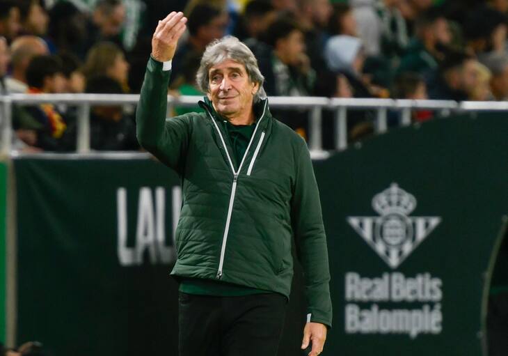 “Quejarte una y otra vez es absurdo”: Pellegrini enfrenta una inesperada polémica en España