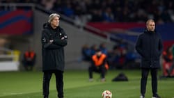 Manuel Pellegrini vs el Barcelona: 20 años de datos arrolladores en contra del Ingeniero