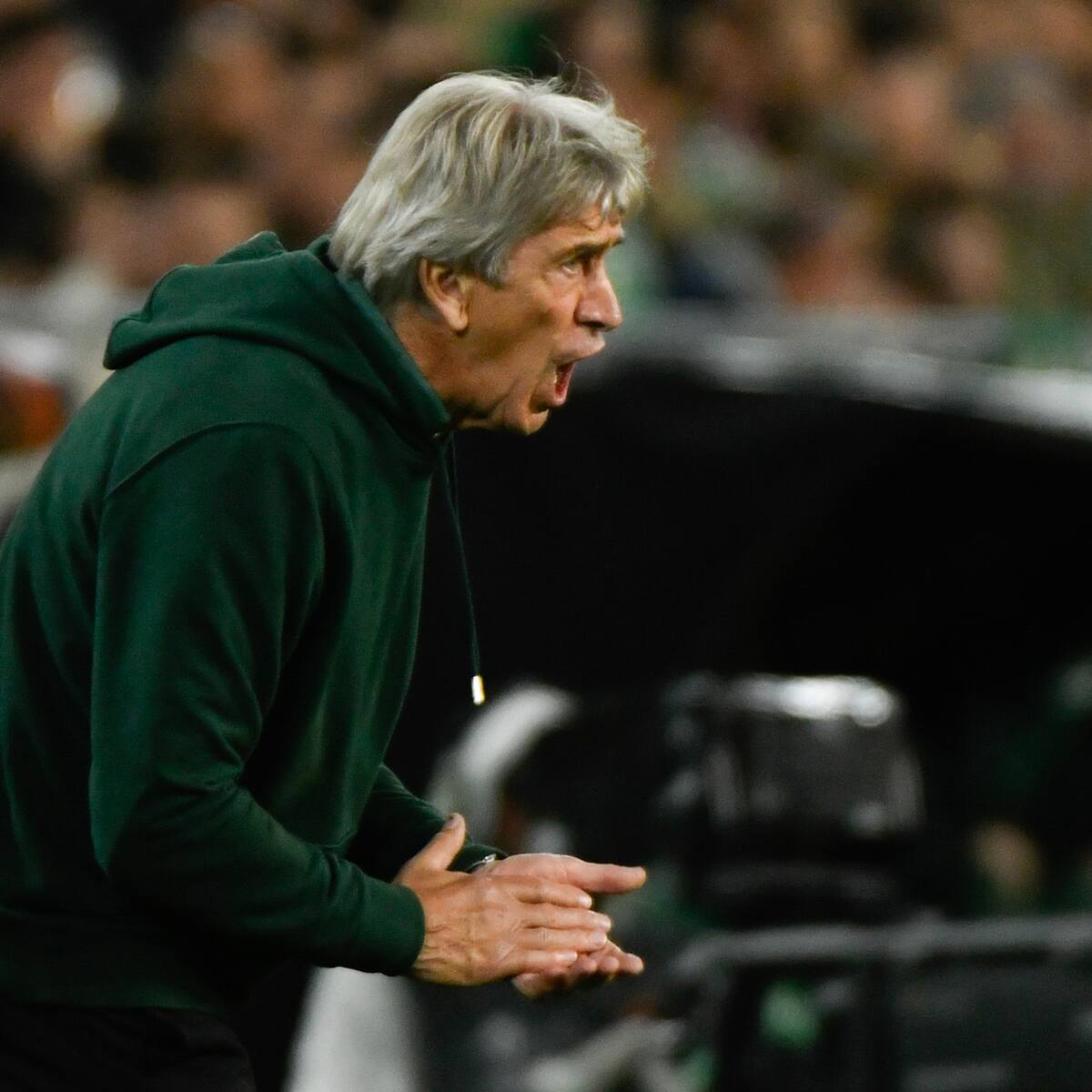Real Sociedad vs Real Betis: Hora y dónde ver al equipo de Manuel Pellegrini intentando asegurar la Champions