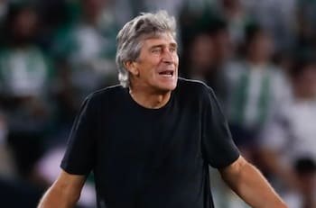 “Una nueva aventura”: Pellegrini sufre por la salida de una de sus figuras de proyección