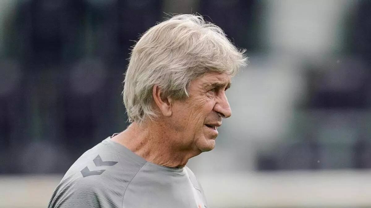 El West Ham está por cerrar el fichaje de Guido Rodríguez. Foto: @realbetisbalompie