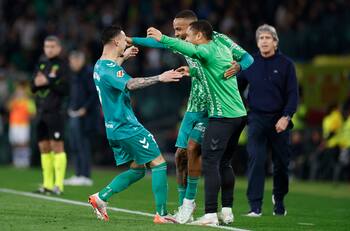 La increíble mano de Manuel Pellegrini: los tres nombres propios que levantó para el renacer del Betis