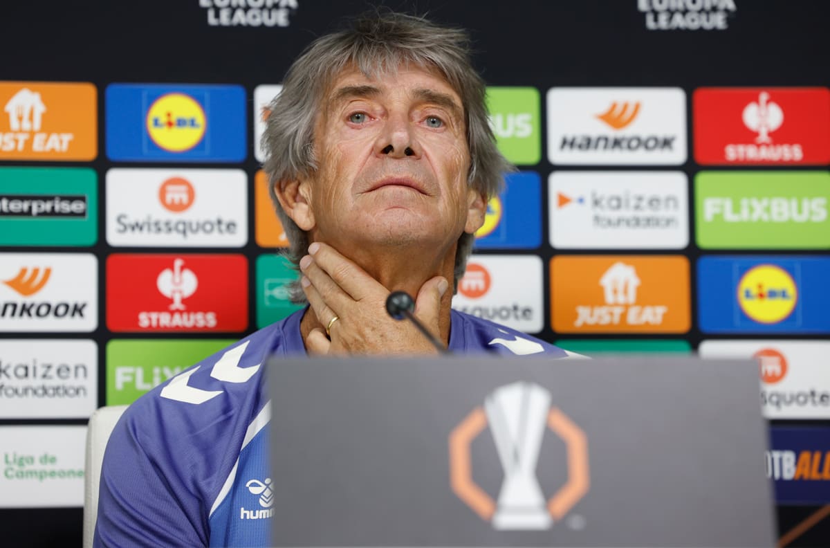 La maldición de Manuel Pellegrini