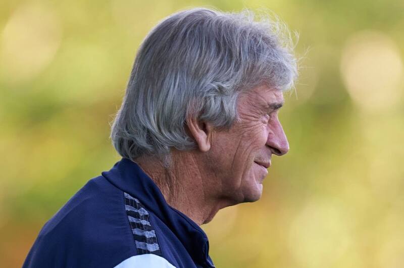 podría dirigir al hermano de Kylian Mbappé la próxima temporada. Foto: @realbetisbalompie