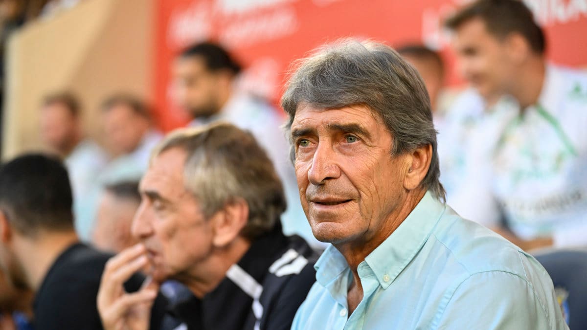 “De Pellegrini no he escuchado nunca a un jugador hablar mal; solo palabras de agradecimiento”