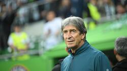 Un histórico goleador inglés, en la mira de Pellegrini