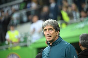 Un histórico goleador inglés, en la mira de Pellegrini